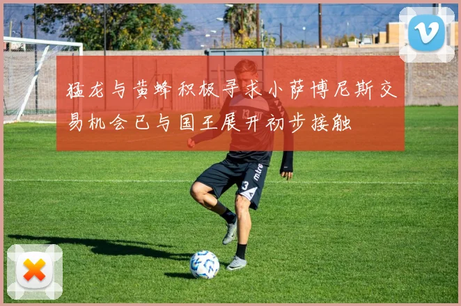 猛龙与黄蜂积极寻求小萨博尼斯交易机会已与国王展开初步接触